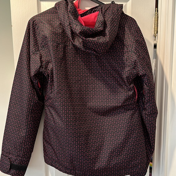 Burton Ski Jacket - Picture 5 of 5